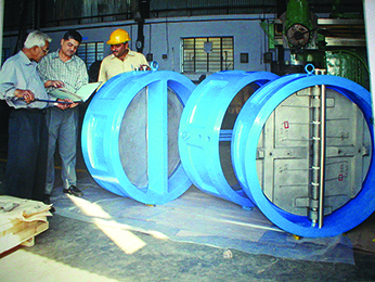 Flovel Valves Pvt. Ltd. | SolidWorks Customer Story